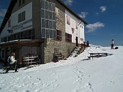 Primaverile sulle nevi del Magnolini – Monte Alto  - Monte Pora il 30 marzo 2014  - FOTOGALLERY